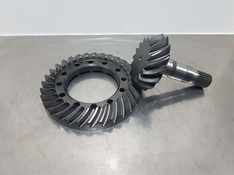 MC Cormick -Carraro CA64234-Bevel gear set/Kegelra - סרן וחלקים עבור מכונת בנייה: תמונה 1 MC Cormick -Carraro CA64234-Bevel gear set/Kegelra - סרן וחלקים עבור מכונת בנייה: תמונה 1