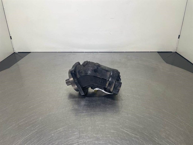 Manitou 160ATJ-Rexroth A2FM80/61W-Drive motor/Fahrmotor - חלקי הידרוליקה עבור מכונת בנייה: תמונה 1 Manitou 160ATJ-Rexroth A2FM80/61W-Drive motor/Fahrmotor - חלקי הידרוליקה עבור מכונת בנייה: תמונה 1