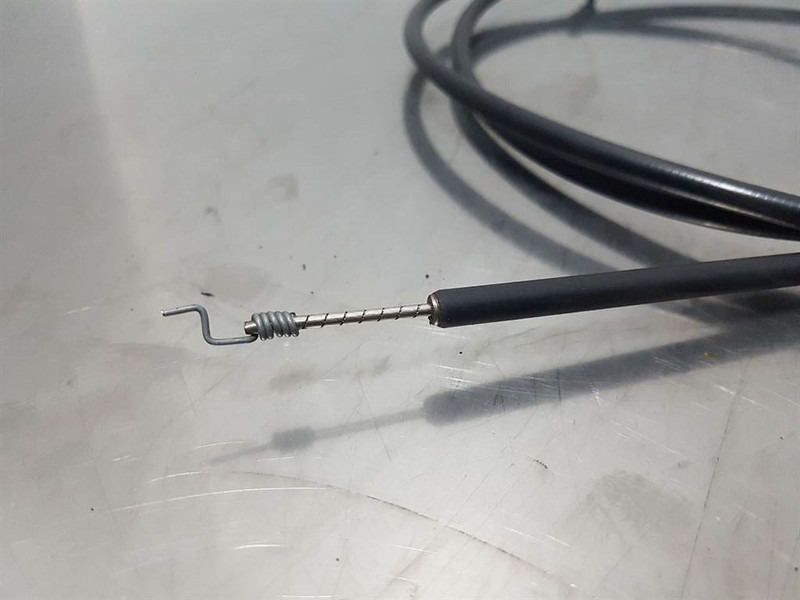 Manitou - Bowden cable/Bowdenzug/Bowdenkabel - מסגרת/ שלדה עבור מכונת בנייה: תמונה 4 Manitou - Bowden cable/Bowdenzug/Bowdenkabel - מסגרת/ שלדה עבור מכונת בנייה: תמונה 4