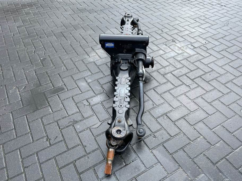 Manitou MLT1040-52574598-Spicer 212/10066639-Axle/Achse/As - סרן וחלקים עבור מכונת בנייה: תמונה 3 Manitou MLT1040-52574598-Spicer 212/10066639-Axle/Achse/As - סרן וחלקים עבור מכונת בנייה: תמונה 3