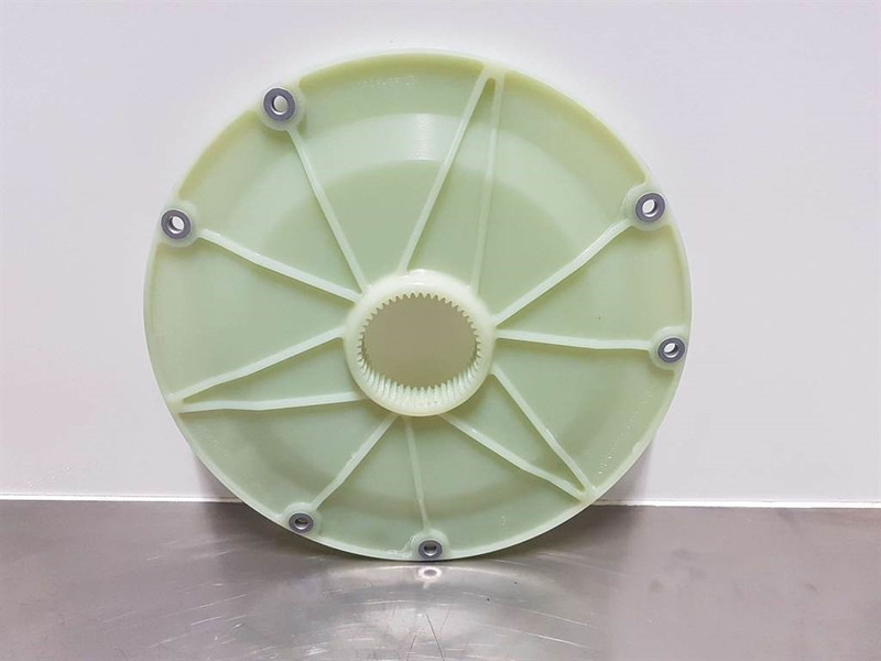 Manitou MLT523-KTR BoWex 48 FLE-PA-Ø349,25-Flange coupling - מנוע עבור מכונת בנייה: תמונה 2 Manitou MLT523-KTR BoWex 48 FLE-PA-Ø349,25-Flange coupling - מנוע עבור מכונת בנייה: תמונה 2