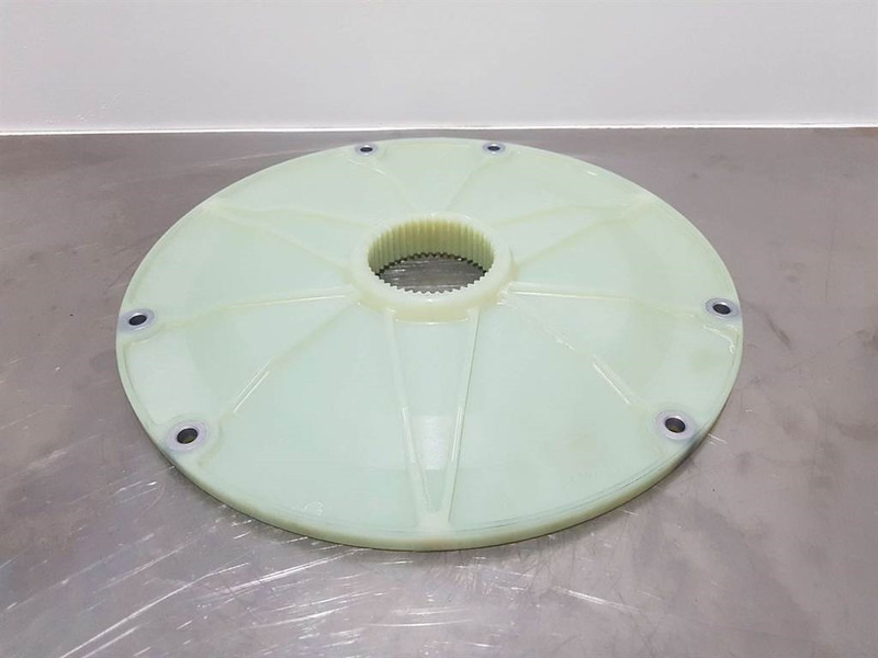 Manitou MLT523-KTR BoWex 48 FLE-PA-Ø349,25-Flange coupling - מנוע עבור מכונת בנייה: תמונה 4 Manitou MLT523-KTR BoWex 48 FLE-PA-Ø349,25-Flange coupling - מנוע עבור מכונת בנייה: תמונה 4