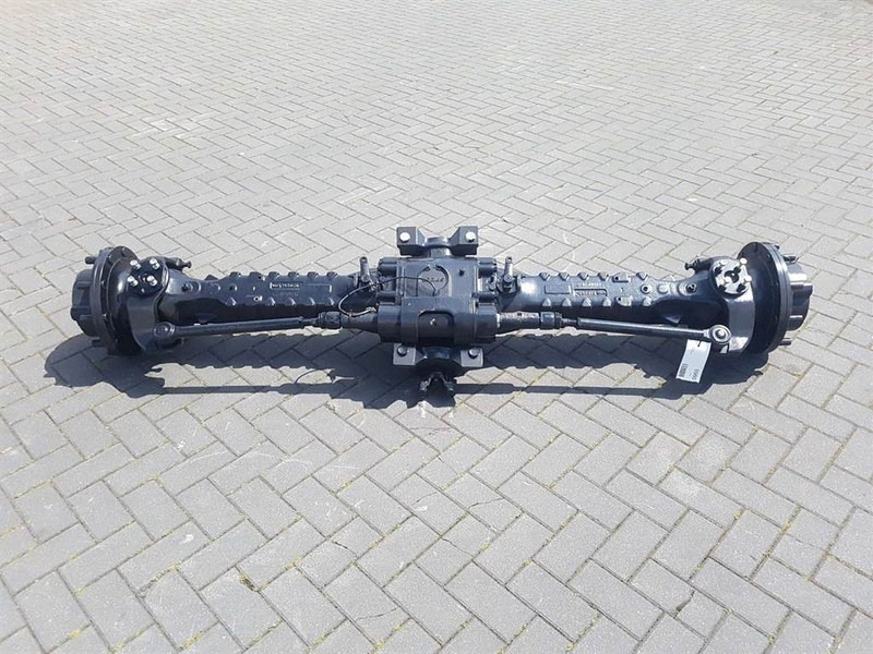 Manitou MLT630/1035-254996-Spicer Dana 212/625-004-Axle/As - סרן וחלקים עבור מכונת בנייה: תמונה 1 Manitou MLT630/1035-254996-Spicer Dana 212/625-004-Axle/As - סרן וחלקים עבור מכונת בנייה: תמונה 1