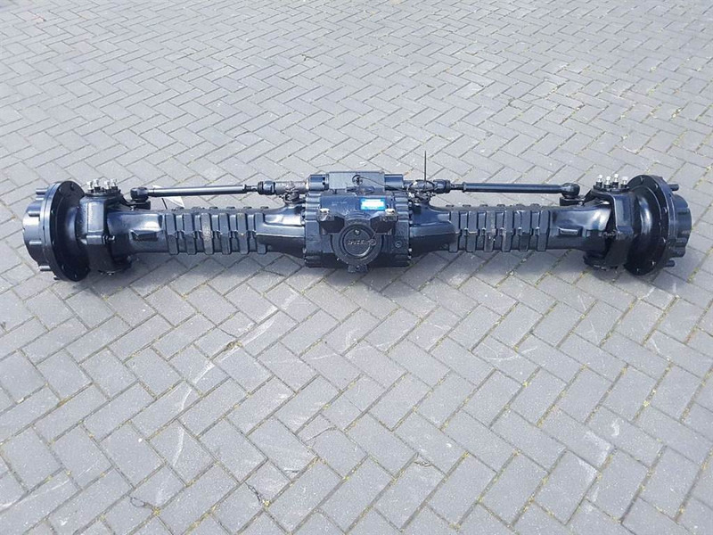 Manitou MLT630/1035-254996-Spicer Dana 212/625-004-Axle/As - סרן וחלקים עבור מכונת בנייה: תמונה 4 Manitou MLT630/1035-254996-Spicer Dana 212/625-004-Axle/As - סרן וחלקים עבור מכונת בנייה: תמונה 4