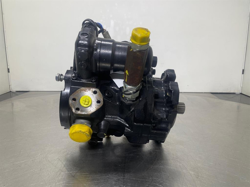 Manitou MRT2145-53008624-Rexroth A4VG065-Drive pump - חלקי הידרוליקה עבור מכונת בנייה: תמונה 5 Manitou MRT2145-53008624-Rexroth A4VG065-Drive pump - חלקי הידרוליקה עבור מכונת בנייה: תמונה 5