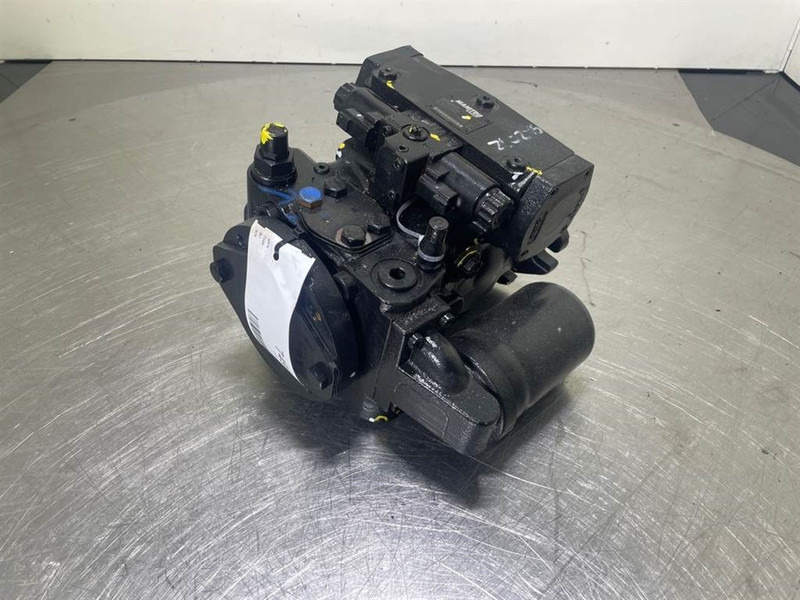 Manitou MT1135-52595448-Drive pump/Fahrpumpe/Rijpomp - חלקי הידרוליקה עבור מכונת בנייה: תמונה 4 Manitou MT1135-52595448-Drive pump/Fahrpumpe/Rijpomp - חלקי הידרוליקה עבור מכונת בנייה: תמונה 4