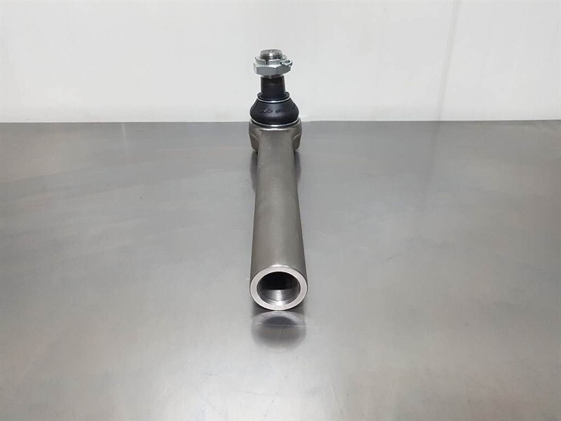Manitou MT1337SLT-661501-Tie rod/Spurstange/Stuurstang - סרן וחלקים עבור מכונת בנייה: תמונה 3 Manitou MT1337SLT-661501-Tie rod/Spurstange/Stuurstang - סרן וחלקים עבור מכונת בנייה: תמונה 3