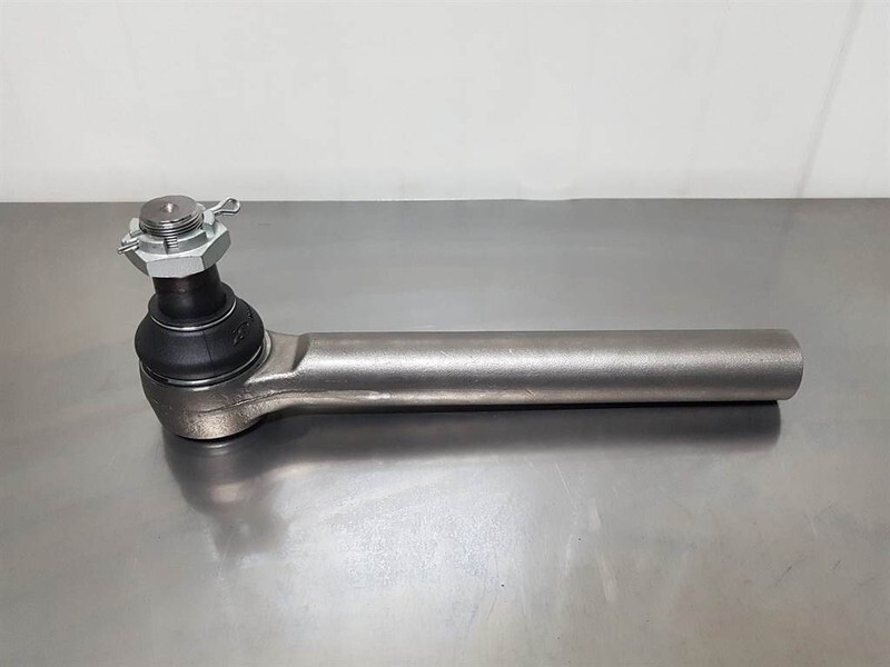 Manitou MT1337SLT-661501-Tie rod/Spurstange/Stuurstang - סרן וחלקים עבור מכונת בנייה: תמונה 1 Manitou MT1337SLT-661501-Tie rod/Spurstange/Stuurstang - סרן וחלקים עבור מכונת בנייה: תמונה 1