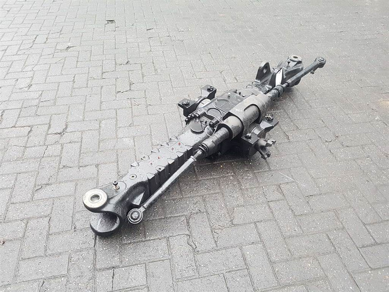 Manitou MT1840-Spicer Dana 212/674-003-Axle/Achse/As - סרן וחלקים עבור מכונת בנייה: תמונה 2 Manitou MT1840-Spicer Dana 212/674-003-Axle/Achse/As - סרן וחלקים עבור מכונת בנייה: תמונה 2