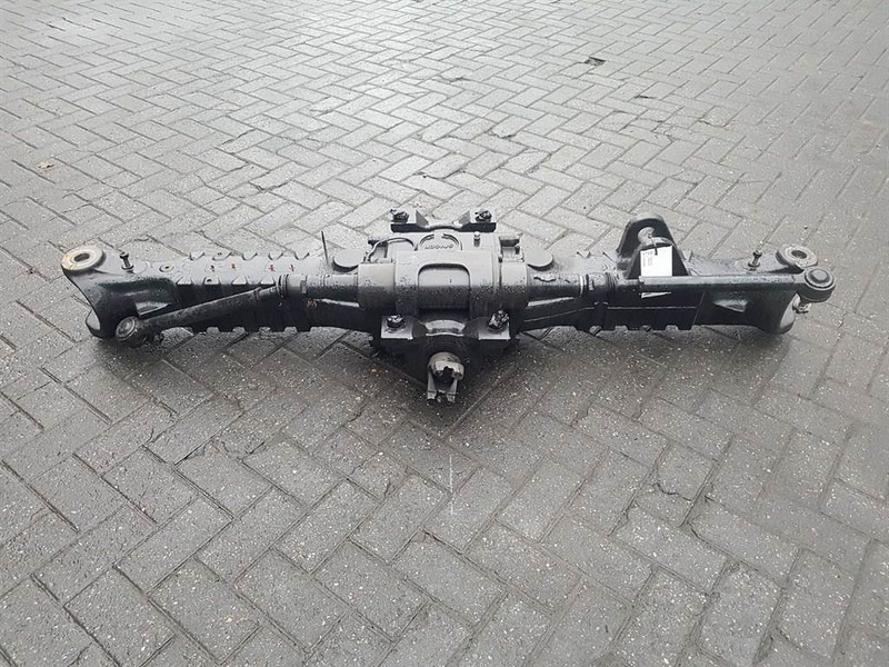 Manitou MT1840-Spicer Dana 212/674-003-Axle/Achse/As - סרן וחלקים עבור מכונת בנייה: תמונה 1 Manitou MT1840-Spicer Dana 212/674-003-Axle/Achse/As - סרן וחלקים עבור מכונת בנייה: תמונה 1