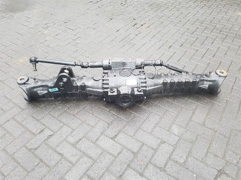 Manitou MT1840-Spicer Dana 212/674-003-Axle/Achse/As - סרן וחלקים עבור מכונת בנייה: תמונה 4 Manitou MT1840-Spicer Dana 212/674-003-Axle/Achse/As - סרן וחלקים עבור מכונת בנייה: תמונה 4