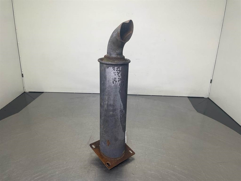 Manitou MT523-250521-Exhaust/Auspuff/Uitlaat - מנוע עבור מכונת בנייה: תמונה 2 Manitou MT523-250521-Exhaust/Auspuff/Uitlaat - מנוע עבור מכונת בנייה: תמונה 2