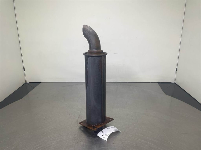 Manitou MT523-250521-Exhaust/Auspuff/Uitlaat - מנוע עבור מכונת בנייה: תמונה 3 Manitou MT523-250521-Exhaust/Auspuff/Uitlaat - מנוע עבור מכונת בנייה: תמונה 3