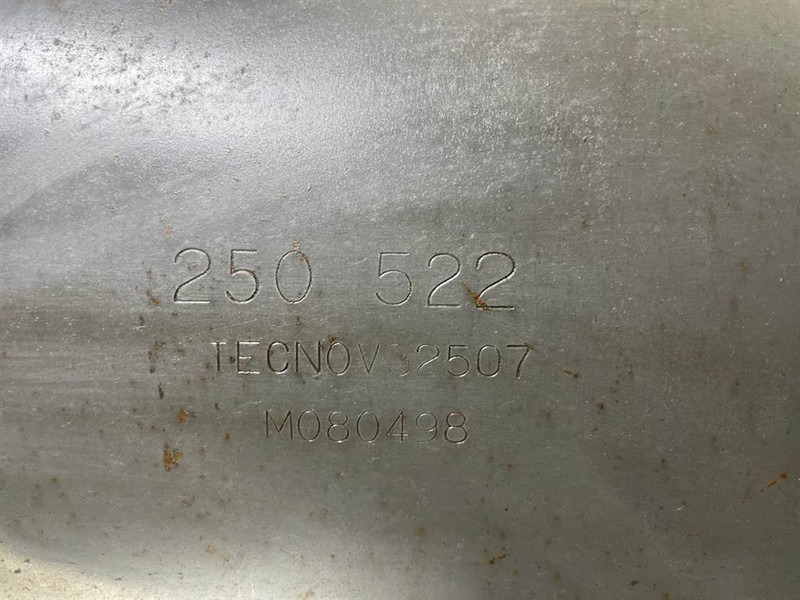 Manitou MT523-250522-Exhaust/Auspuff/Uitlaat - מנוע עבור מכונת בנייה: תמונה 5 Manitou MT523-250522-Exhaust/Auspuff/Uitlaat - מנוע עבור מכונת בנייה: תמונה 5