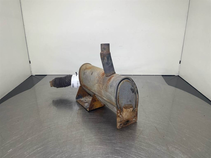 Manitou MT523-250522-Exhaust/Auspuff/Uitlaat - מנוע עבור מכונת בנייה: תמונה 2 Manitou MT523-250522-Exhaust/Auspuff/Uitlaat - מנוע עבור מכונת בנייה: תמונה 2