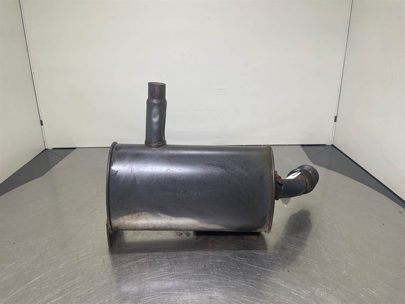 Manitou MT523-250522-Exhaust/Auspuff/Uitlaat - מנוע עבור מכונת בנייה: תמונה 4 Manitou MT523-250522-Exhaust/Auspuff/Uitlaat - מנוע עבור מכונת בנייה: תמונה 4