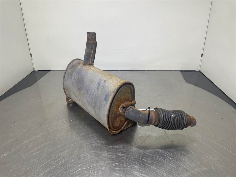 Manitou MT523-250522-Exhaust/Auspuff/Uitlaat - מנוע עבור מכונת בנייה: תמונה 3 Manitou MT523-250522-Exhaust/Auspuff/Uitlaat - מנוע עבור מכונת בנייה: תמונה 3