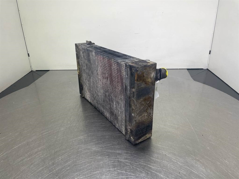 Manitou MT523 - Oil cooler/Ölkühler/Oliekoeler - חלקי הידרוליקה עבור מכונת בנייה: תמונה 4 Manitou MT523 - Oil cooler/Ölkühler/Oliekoeler - חלקי הידרוליקה עבור מכונת בנייה: תמונה 4