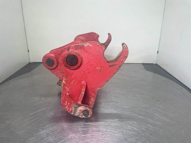 Manitou - Quick coupler/Schnellwechsler/Snelwissel - מצמד מהיר עבור מכונת בנייה: תמונה 3 Manitou - Quick coupler/Schnellwechsler/Snelwissel - מצמד מהיר עבור מכונת בנייה: תמונה 3