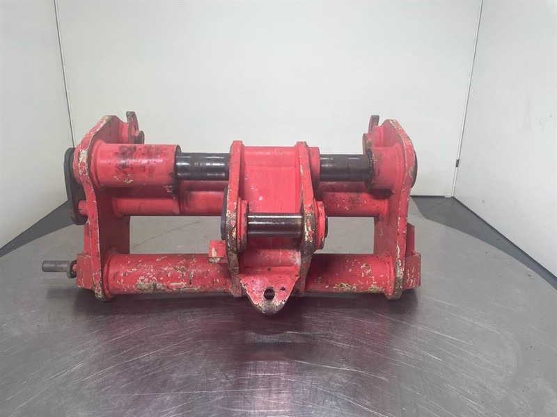 Manitou - Quick coupler/Schnellwechsler/Snelwissel - מצמד מהיר עבור מכונת בנייה: תמונה 4 Manitou - Quick coupler/Schnellwechsler/Snelwissel - מצמד מהיר עבור מכונת בנייה: תמונה 4