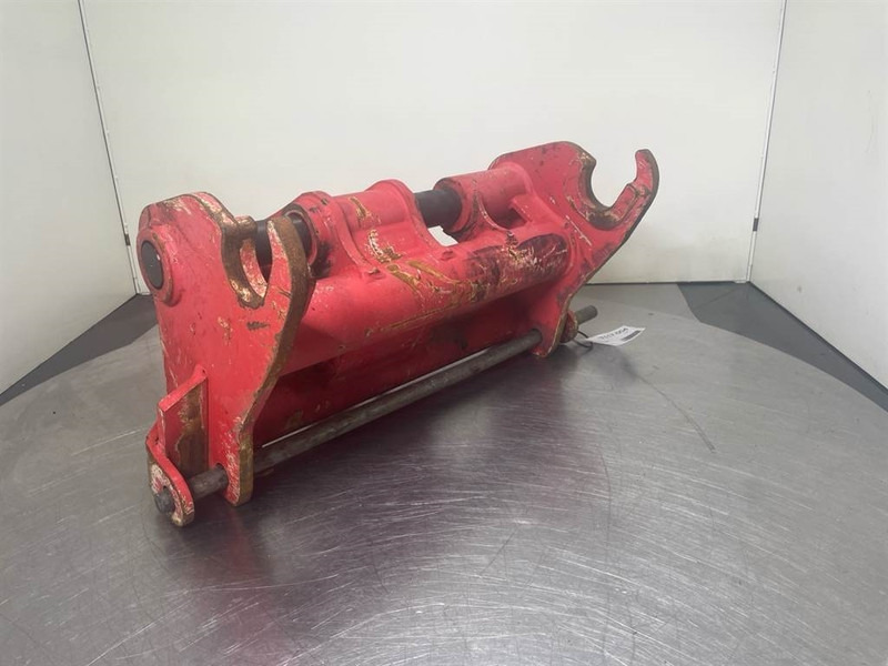 Manitou - Quick coupler/Schnellwechsler/Snelwissel - מצמד מהיר עבור מכונת בנייה: תמונה 2 Manitou - Quick coupler/Schnellwechsler/Snelwissel - מצמד מהיר עבור מכונת בנייה: תמונה 2