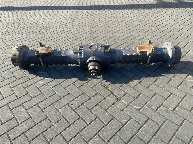 Mecalac 12MTX-5650131-Dana Spicer 311/112/269-Axle/Achse - סרן וחלקים עבור מכונת בנייה: תמונה 5 Mecalac 12MTX-5650131-Dana Spicer 311/112/269-Axle/Achse - סרן וחלקים עבור מכונת בנייה: תמונה 5