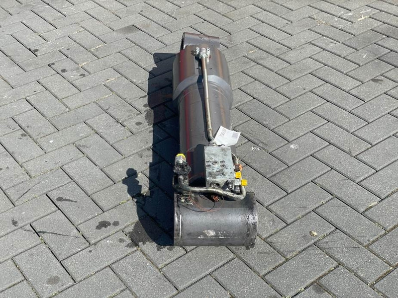 Mecalac 12MTX-5671100-Boom cylinder/Auslegerzylinder - חלקי הידרוליקה עבור מכונת בנייה: תמונה 3 Mecalac 12MTX-5671100-Boom cylinder/Auslegerzylinder - חלקי הידרוליקה עבור מכונת בנייה: תמונה 3