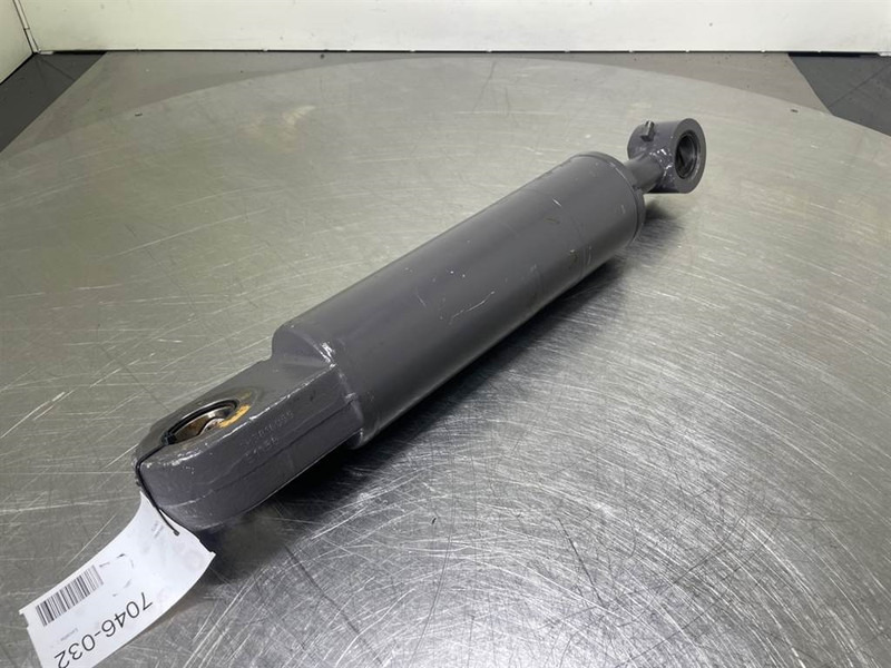 Mecalac 12MTX-5671136-Steering cylinder/Lenkzylinder - חלקי הידרוליקה עבור מכונת בנייה: תמונה 3 Mecalac 12MTX-5671136-Steering cylinder/Lenkzylinder - חלקי הידרוליקה עבור מכונת בנייה: תמונה 3