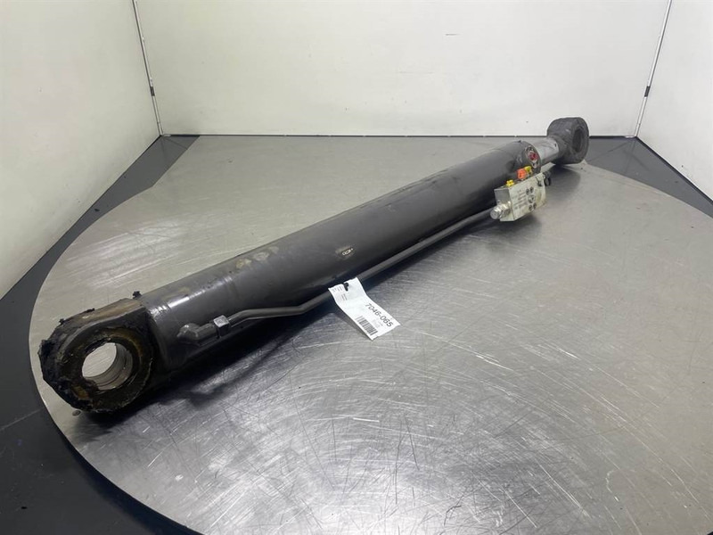 Mecalac 12MTX-5671153-Boom cylinder/Hubzylinder - חלקי הידרוליקה עבור מכונת בנייה: תמונה 4 Mecalac 12MTX-5671153-Boom cylinder/Hubzylinder - חלקי הידרוליקה עבור מכונת בנייה: תמונה 4