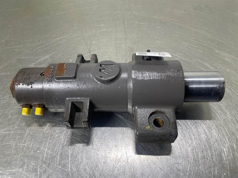 Mecalac 12MTX-5671188-Support cylinder/Stuetzzylinder - חלקי הידרוליקה עבור מכונת בנייה: תמונה 4 Mecalac 12MTX-5671188-Support cylinder/Stuetzzylinder - חלקי הידרוליקה עבור מכונת בנייה: תמונה 4