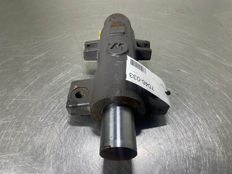 Mecalac 12MTX-5671188-Support cylinder/Stuetzzylinder - חלקי הידרוליקה עבור מכונת בנייה: תמונה 2 Mecalac 12MTX-5671188-Support cylinder/Stuetzzylinder - חלקי הידרוליקה עבור מכונת בנייה: תמונה 2