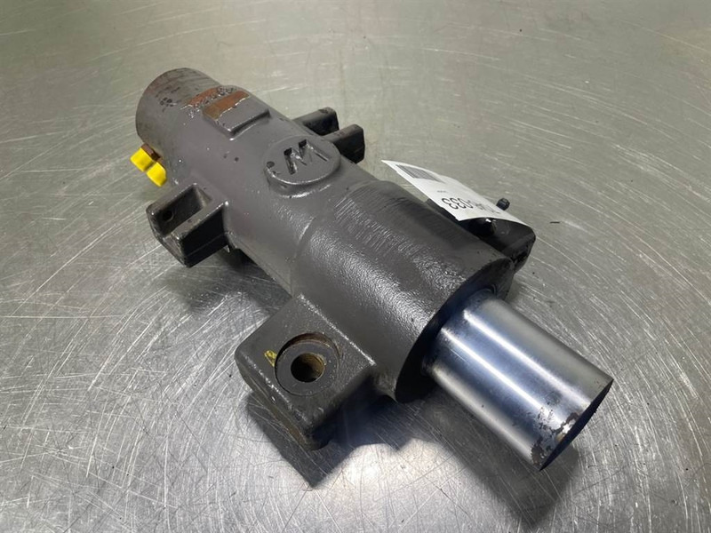 Mecalac 12MTX-5671188-Support cylinder/Stuetzzylinder - חלקי הידרוליקה עבור מכונת בנייה: תמונה 3 Mecalac 12MTX-5671188-Support cylinder/Stuetzzylinder - חלקי הידרוליקה עבור מכונת בנייה: תמונה 3