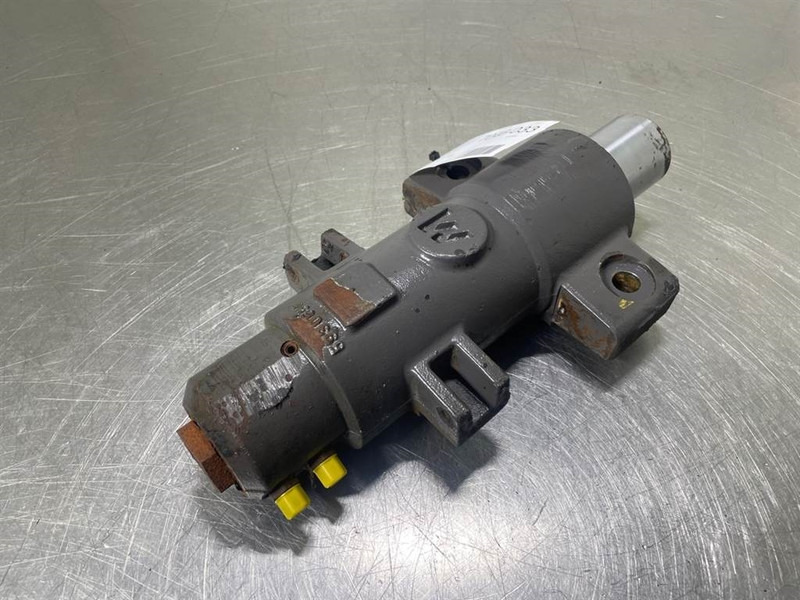 Mecalac 12MTX-5671188-Support cylinder/Stuetzzylinder - חלקי הידרוליקה עבור מכונת בנייה: תמונה 5 Mecalac 12MTX-5671188-Support cylinder/Stuetzzylinder - חלקי הידרוליקה עבור מכונת בנייה: תמונה 5