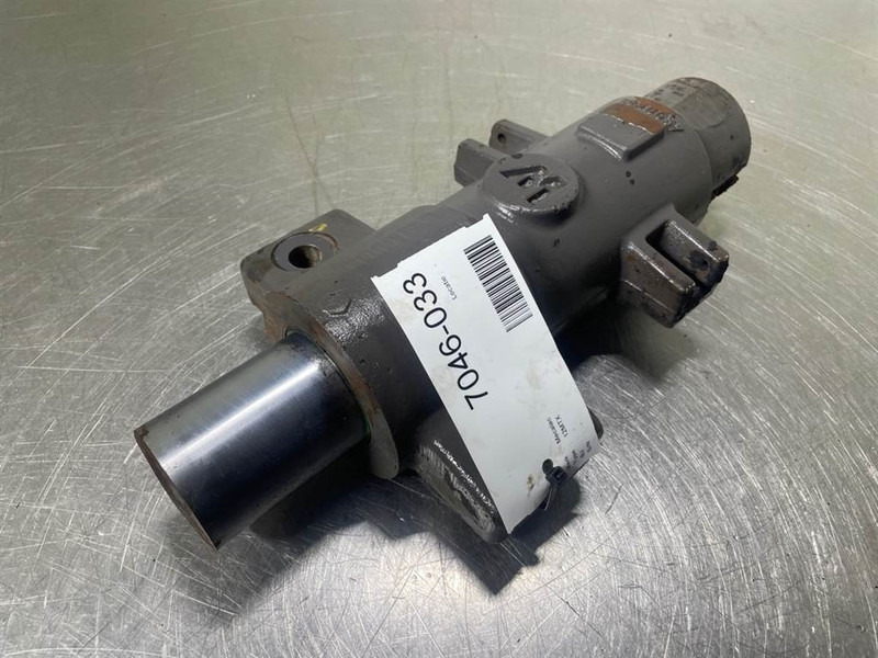 Mecalac 12MTX-5671188-Support cylinder/Stuetzzylinder - חלקי הידרוליקה עבור מכונת בנייה: תמונה 1 Mecalac 12MTX-5671188-Support cylinder/Stuetzzylinder - חלקי הידרוליקה עבור מכונת בנייה: תמונה 1