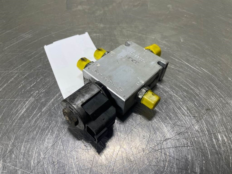 Mecalac 12MTX-6090339-Hydraforce 7028820-4/2 Valve - חלקי הידרוליקה עבור מכונת בנייה: תמונה 3 Mecalac 12MTX-6090339-Hydraforce 7028820-4/2 Valve - חלקי הידרוליקה עבור מכונת בנייה: תמונה 3