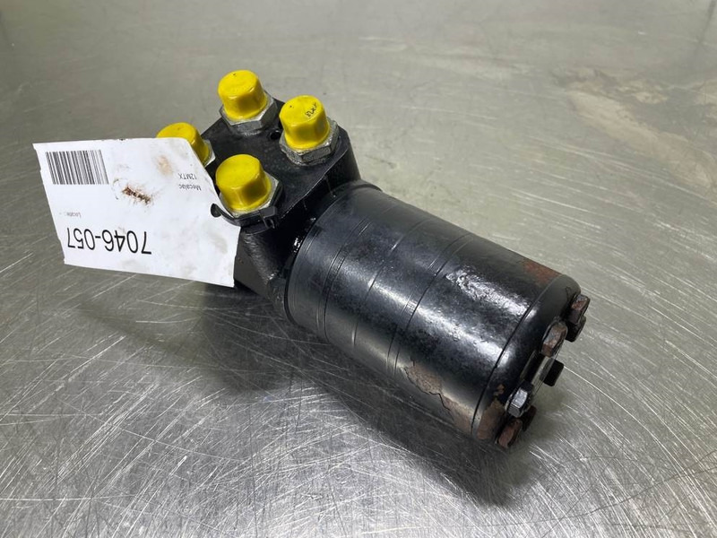 Mecalac 12MTX-Sauer Danfoss OSPD125/440LS-Steering unit - חלקי הידרוליקה עבור מכונת בנייה: תמונה 3 Mecalac 12MTX-Sauer Danfoss OSPD125/440LS-Steering unit - חלקי הידרוליקה עבור מכונת בנייה: תמונה 3