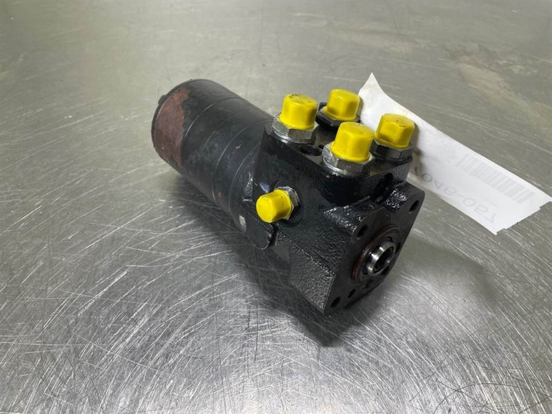 Mecalac 12MTX-Sauer Danfoss OSPD125/440LS-Steering unit - חלקי הידרוליקה עבור מכונת בנייה: תמונה 1 Mecalac 12MTX-Sauer Danfoss OSPD125/440LS-Steering unit - חלקי הידרוליקה עבור מכונת בנייה: תמונה 1