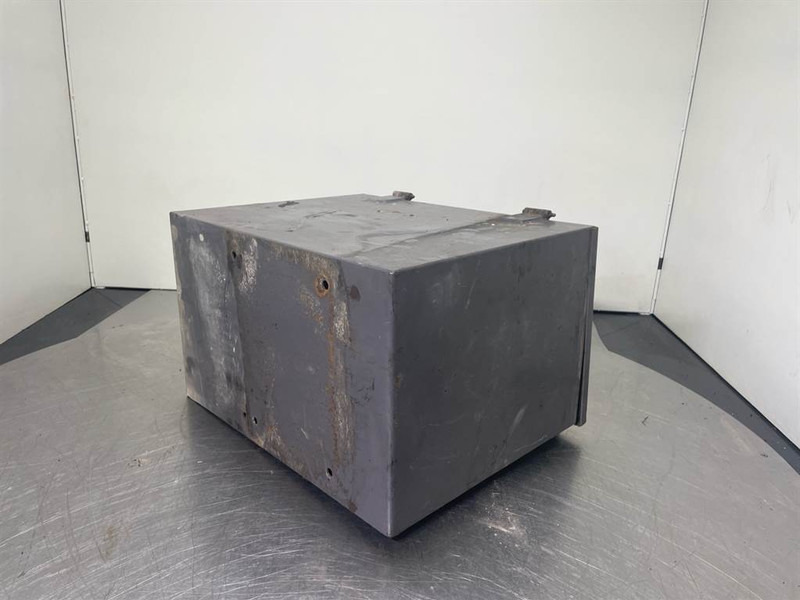 Mecalac 12MTX - Toolbox/Werkzeugkasten/Gereedschapskist - מסגרת/ שלדה עבור מכונת בנייה: תמונה 4 Mecalac 12MTX - Toolbox/Werkzeugkasten/Gereedschapskist - מסגרת/ שלדה עבור מכונת בנייה: תמונה 4
