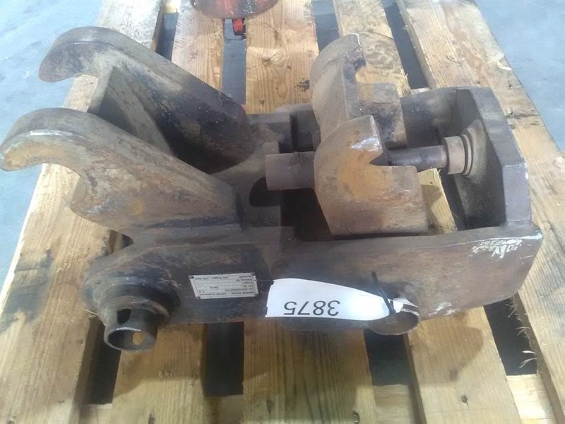NADO Excomat NE 565 - Bobcat - Quick coupler - מצמד מהיר: תמונה 1 NADO Excomat NE 565 - Bobcat - Quick coupler - מצמד מהיר: תמונה 1