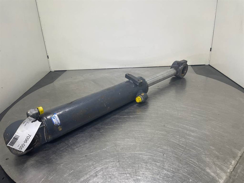 New Holland W110C-Brosch Hydraulik-Tilt cylinder - חלקי הידרוליקה עבור מכונת בנייה: תמונה 2 New Holland W110C-Brosch Hydraulik-Tilt cylinder - חלקי הידרוליקה עבור מכונת בנייה: תמונה 2