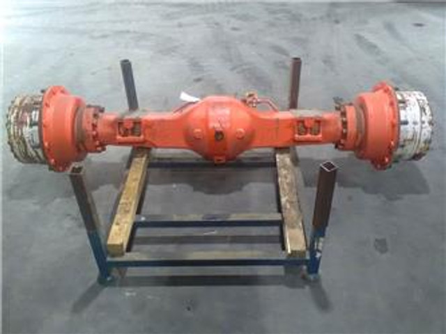 O & K 4920775 - O&K L 15 I - Axle/Achse/As - סרן וחלקים עבור מכונת בנייה: תמונה 1 O & K 4920775 - O&K L 15 I - Axle/Achse/As - סרן וחלקים עבור מכונת בנייה: תמונה 1