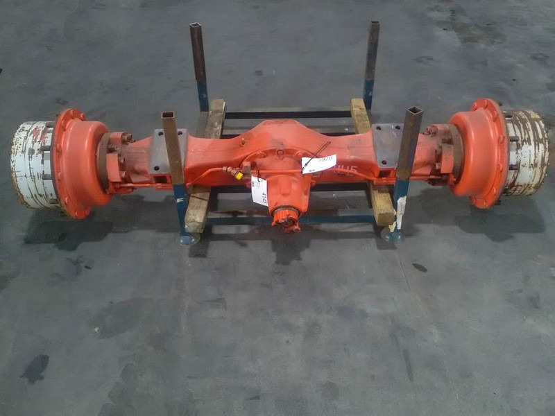 O & K 4920775 - O&K L 15 I - Axle/Achse/As - סרן וחלקים עבור מכונת בנייה: תמונה 2 O & K 4920775 - O&K L 15 I - Axle/Achse/As - סרן וחלקים עבור מכונת בנייה: תמונה 2