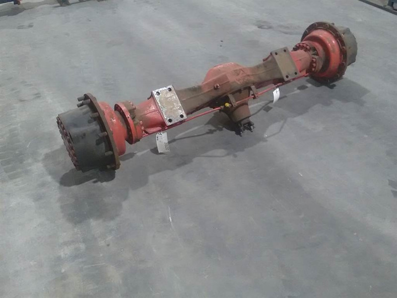 O & K L 15 I - Axle/Achse/As - סרן וחלקים עבור מכונת בנייה: תמונה 5 O & K L 15 I - Axle/Achse/As - סרן וחלקים עבור מכונת בנייה: תמונה 5