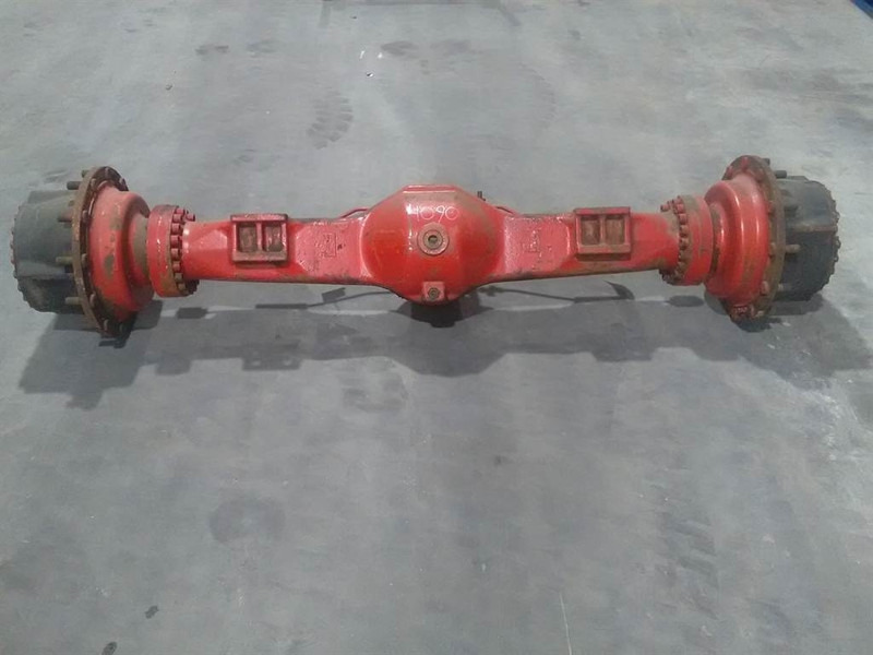 O & K L 15 I - Axle/Achse/As - סרן וחלקים עבור מכונת בנייה: תמונה 2 O & K L 15 I - Axle/Achse/As - סרן וחלקים עבור מכונת בנייה: תמונה 2