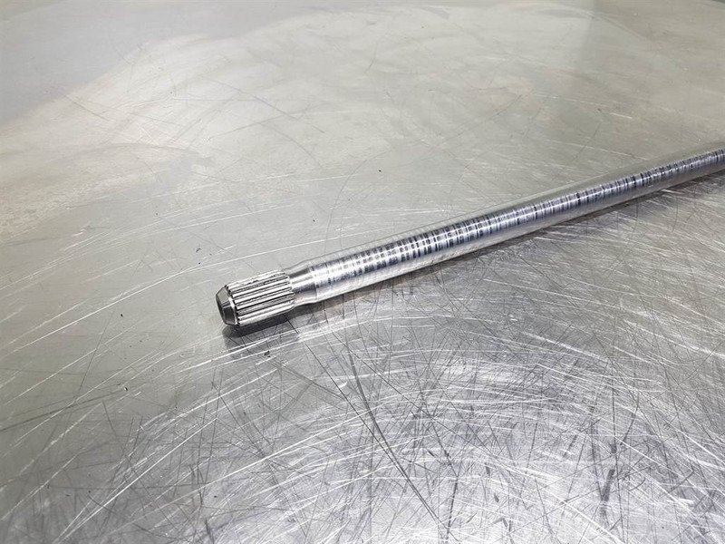 O & K L10.5-4922478-Joint shaft/Steckwelle/Steekas - סרן וחלקים עבור מכונת בנייה: תמונה 3 O & K L10.5-4922478-Joint shaft/Steckwelle/Steekas - סרן וחלקים עבור מכונת בנייה: תמונה 3
