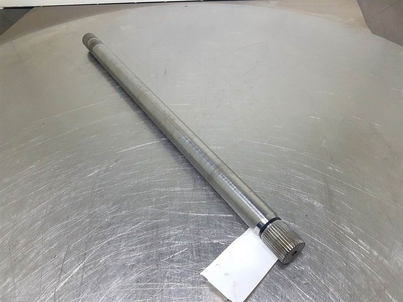 O & K L20I-4920796-Joint shaft/Steckwelle/Steekas - סרן וחלקים עבור מכונת בנייה: תמונה 2 O & K L20I-4920796-Joint shaft/Steckwelle/Steekas - סרן וחלקים עבור מכונת בנייה: תמונה 2