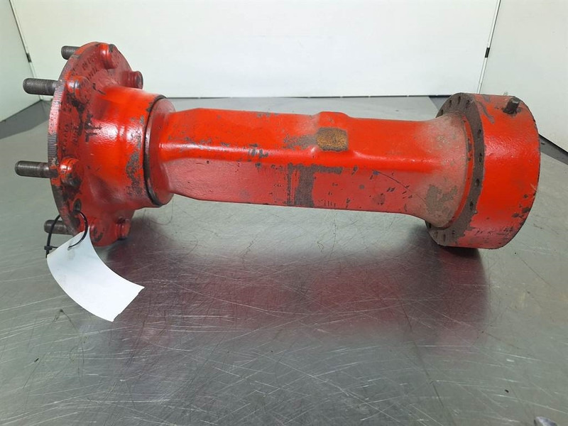 O & K L6 - 4711346 Axle housing/Achskörper/Astrechter - סרן וחלקים עבור מכונת בנייה: תמונה 1 O & K L6 - 4711346 Axle housing/Achskörper/Astrechter - סרן וחלקים עבור מכונת בנייה: תמונה 1