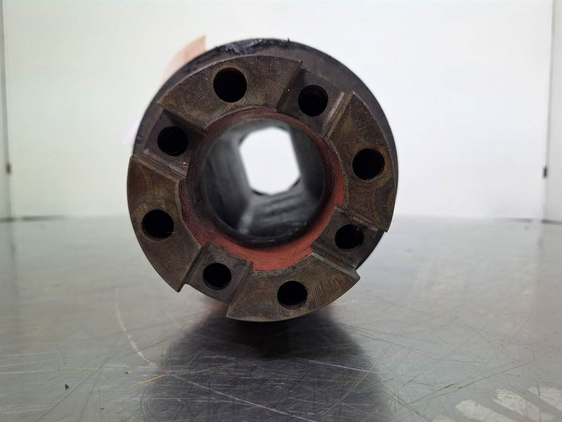 O & K L6-4711346 -Axle housing/Achskörper/Astrechter - סרן וחלקים עבור מכונת בנייה: תמונה 3 O & K L6-4711346 -Axle housing/Achskörper/Astrechter - סרן וחלקים עבור מכונת בנייה: תמונה 3