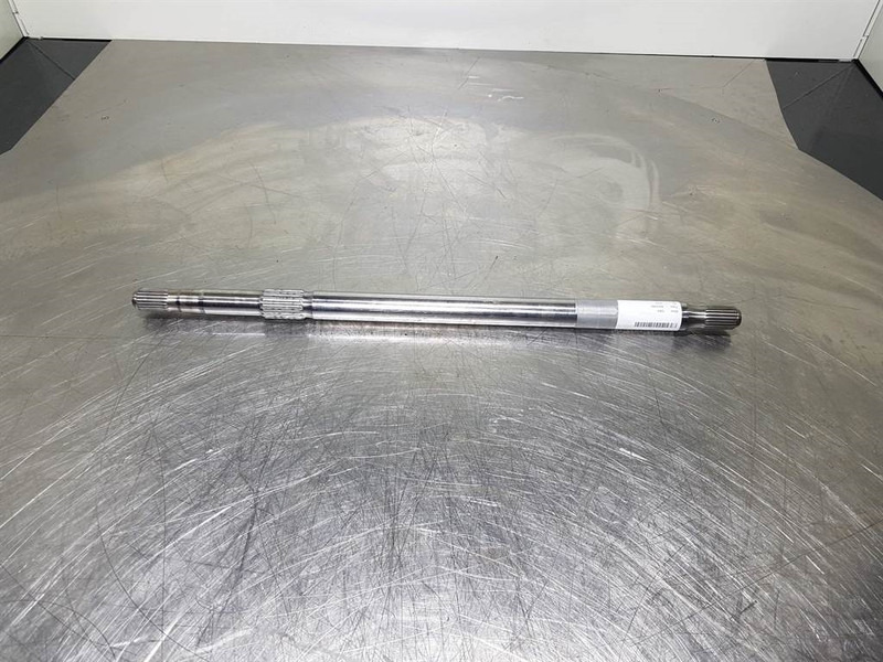 O & K L6-4922454/4922479-Joint shaft/Steckwelle/Steekas - סרן וחלקים עבור מכונת בנייה: תמונה 1 O & K L6-4922454/4922479-Joint shaft/Steckwelle/Steekas - סרן וחלקים עבור מכונת בנייה: תמונה 1