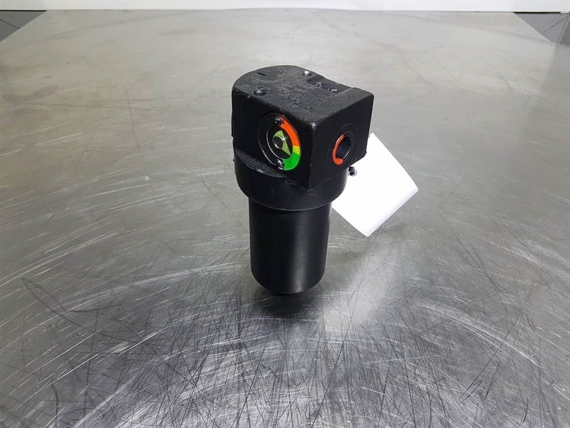 Parker 0-14P-1-02Q-M-1 - Pressure filters/Persfilters - חלקי הידרוליקה: תמונה 2 Parker 0-14P-1-02Q-M-1 - Pressure filters/Persfilters - חלקי הידרוליקה: תמונה 2
